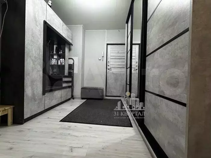 2-к. квартира, 60 м, 14/17 эт. - Фото 0