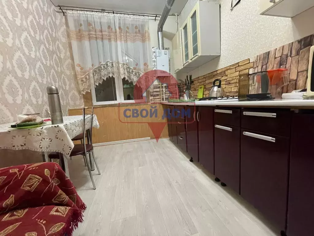 Квартира, 2 комнаты, 60 м - Фото 2