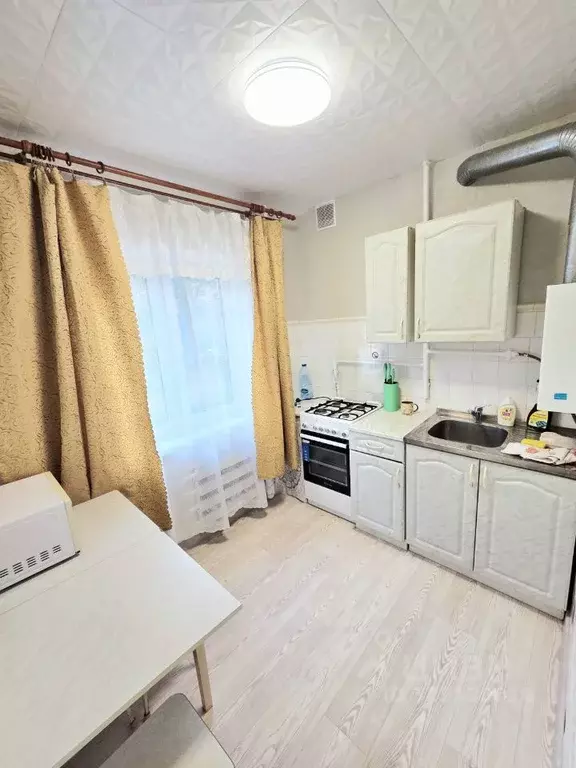 2-к кв. Тульская область, Тула ул. Кауля, 16 (48.0 м) - Фото 1