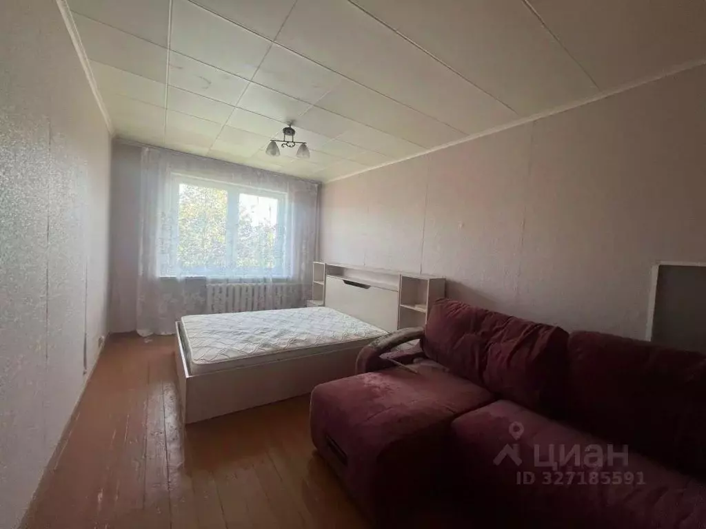 3-к кв. Тульская область, Тула городской округ, с. Слободка 7 (62.8 м) - Фото 2