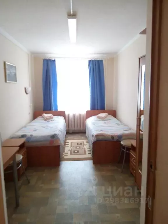 Комната Карелия, Сортавала ул. Гагарина, 15 (10.0 м) - Фото 0
