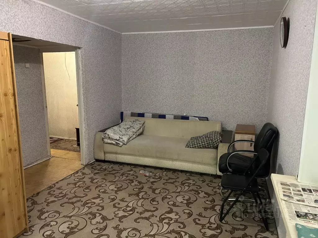 1-к кв. Москва ул. Академика Скрябина, 25/1к2 (30.0 м) - Фото 2