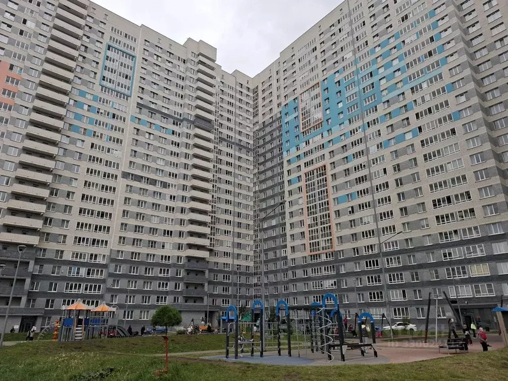 3-к кв. Свердловская область, Екатеринбург ул. Дорожная, 18 (73.3 м) - Фото 1