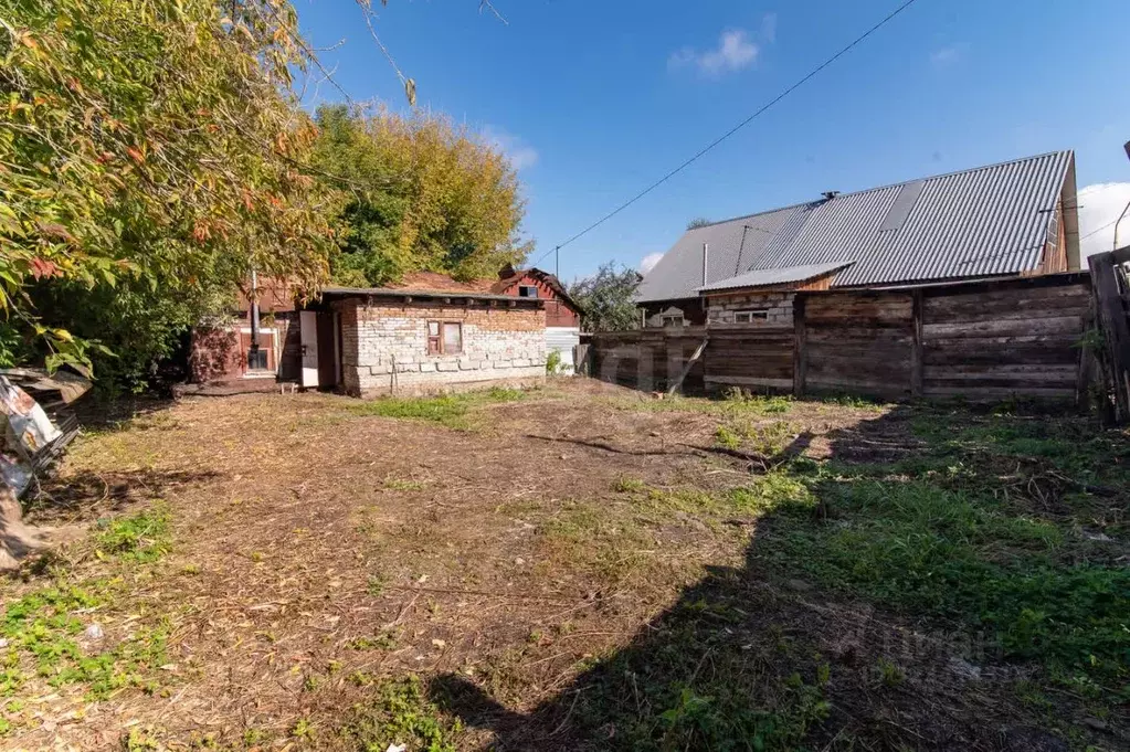 Дом в Алтайский край, Барнаул ВРЗ мкр, ул. Водопроводная, 110 (48 м) - Фото 1