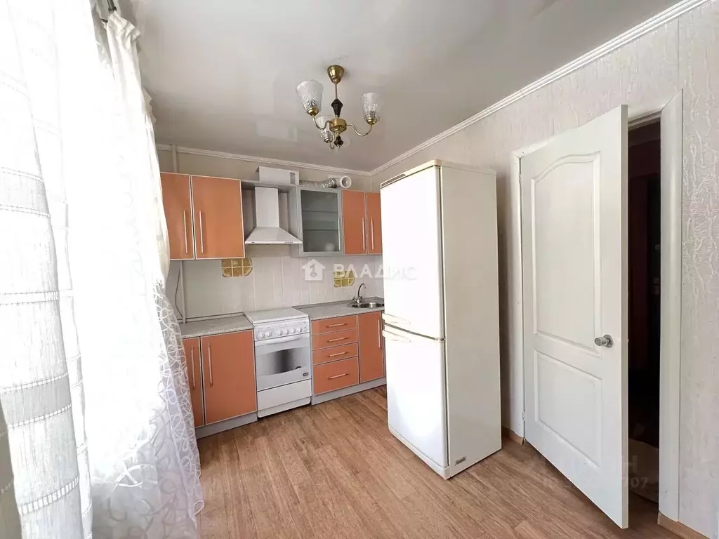 1-к кв. Пензенская область, Пенза ул. Кулакова, 14А (34.5 м) - Фото 1