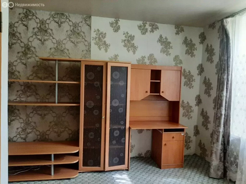 1-комнатная квартира: Батайск, улица Комарова, 175 (22 м) - Фото 1