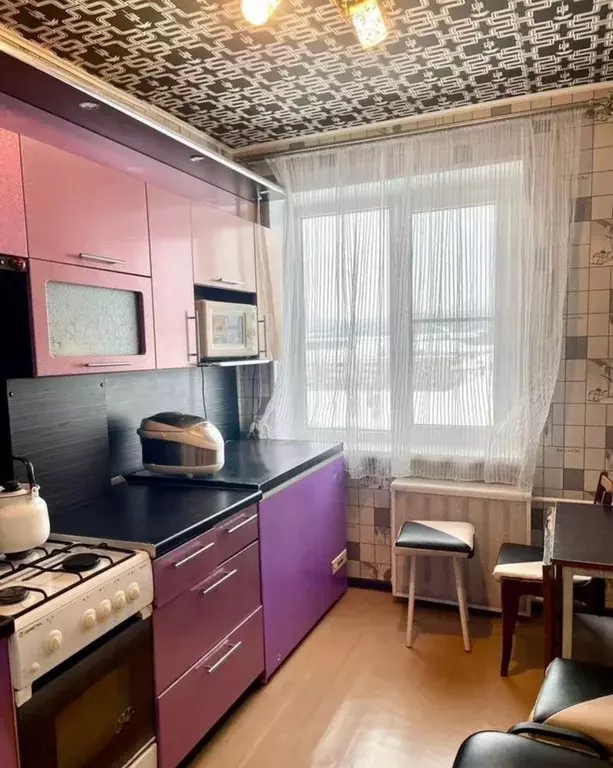 Продаётся 2-к квартира, 43 м - Фото 0