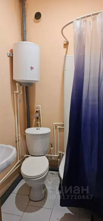 Студия Саратовская область, Маркс просп. Строителей (17.0 м) - Фото 2