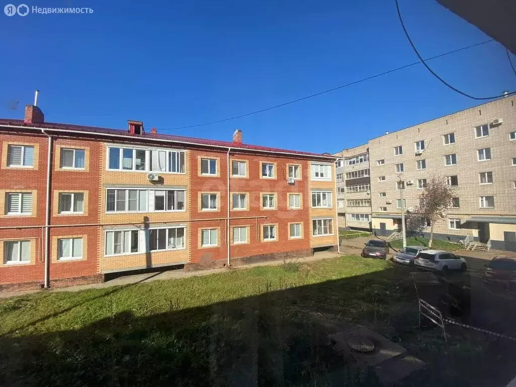 1к в -комнатной квартире ( м) - Фото 1