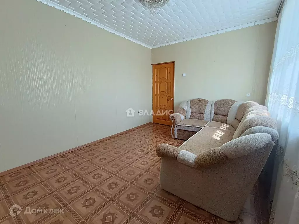 Продаётся 2-к квартира, 42.7 м - Фото 1