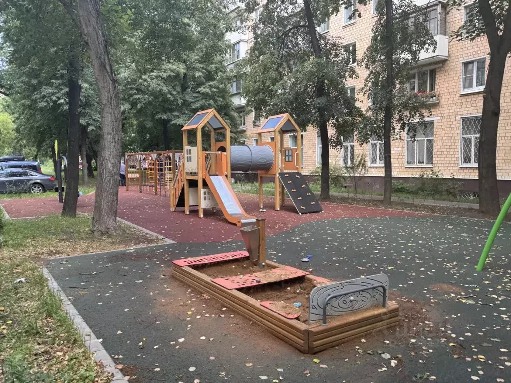 2-к кв. Москва 5-я Кожуховская ул., 22К2 (52.0 м) - Фото 1