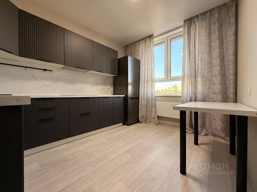 1-к кв. Московская область, Красногорск ул. Александровская, 4 (33.0 ... - Фото 2