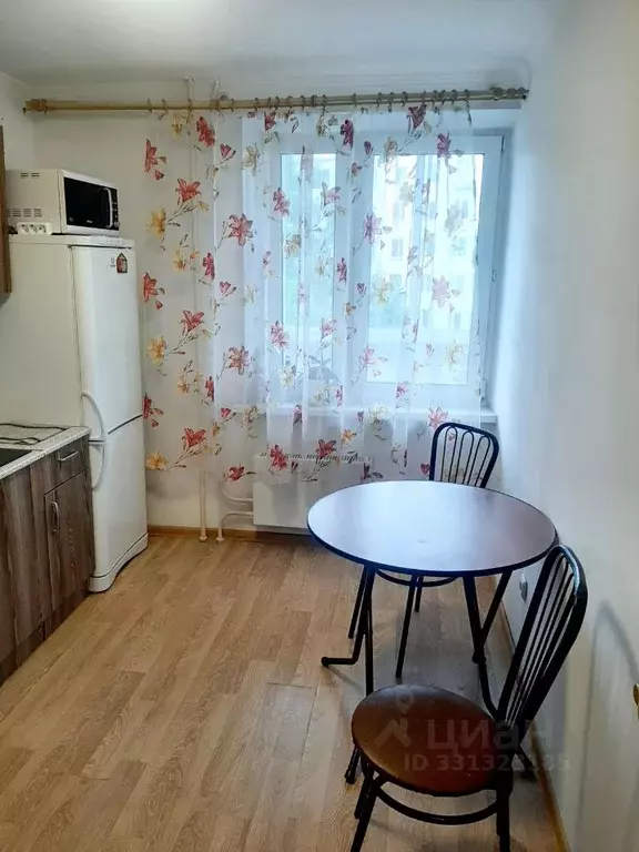1-к кв. Москва Палехская ул., 9К3 (31.0 м) - Фото 2