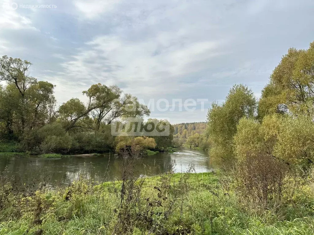 Участок в Московская область, муниципальный округ Истра, деревня ... - Фото 2