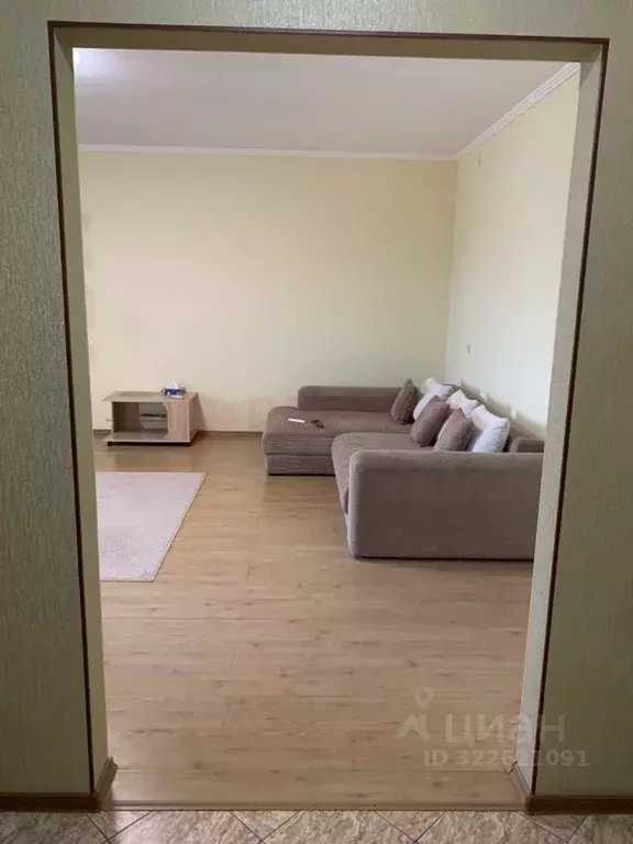 1-к кв. Ростовская область, Новочеркасск Славянский пер. (52.0 м) - Фото 2