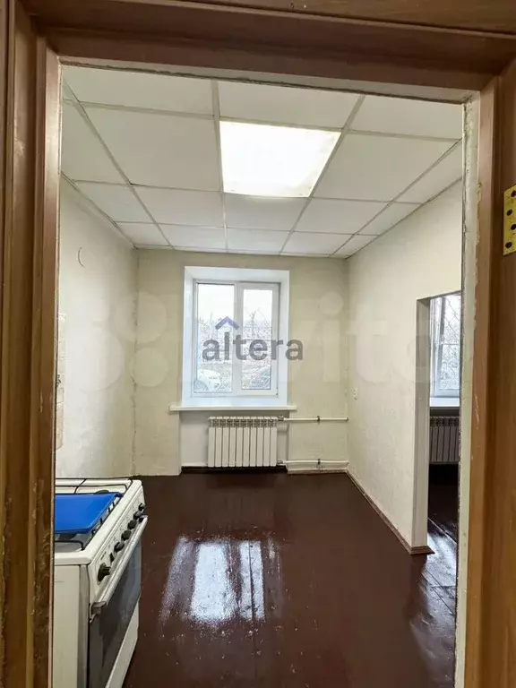 2-к. квартира, 35,4 м, 1/3 эт. - Фото 1