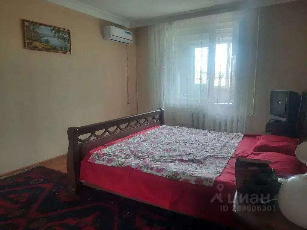 1-к кв. Дагестан, Дербент ул. Расулбекова, 8А (40.0 м) - Фото 1