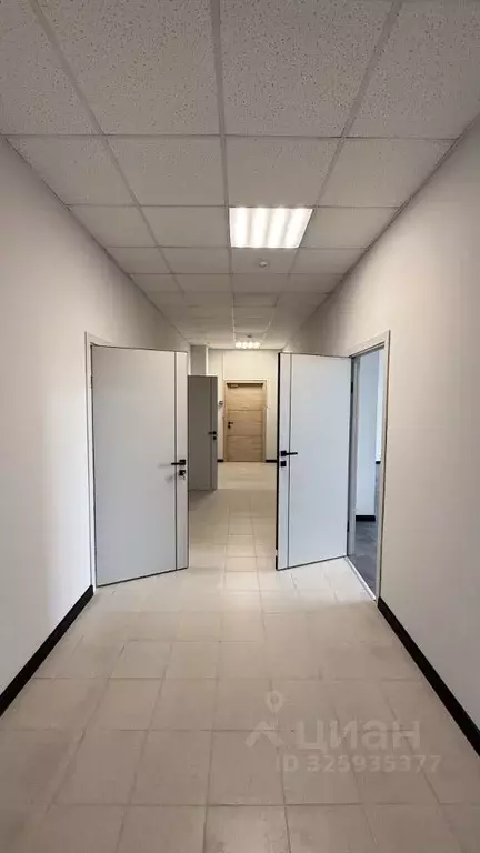 Офис в Москва Летниковская ул., 10С1 (217 м) - Фото 2