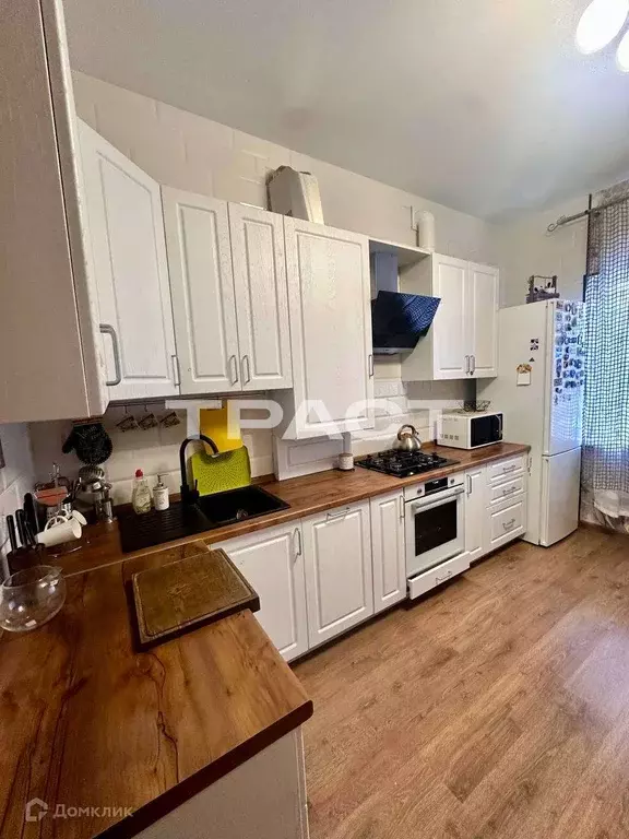 Продаётся 2-к квартира, 71.5 м - Фото 1