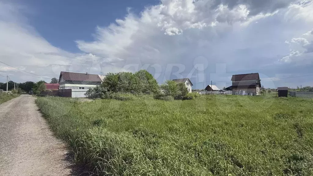 Участок 10,3 сот. (СНТ, ДНП) - Фото 0