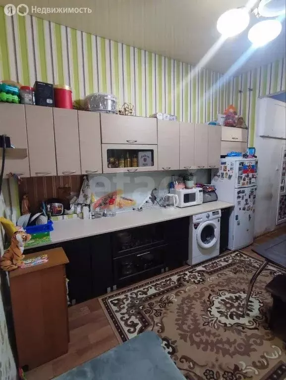 1-комнатная квартира: Ялта, Черноморский переулок, 1 (25.6 м) - Фото 0
