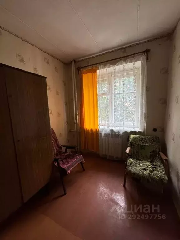 3-к кв. Тамбовская область, Тамбов Тамбов-4 тер., 13 (55.4 м) - Фото 1