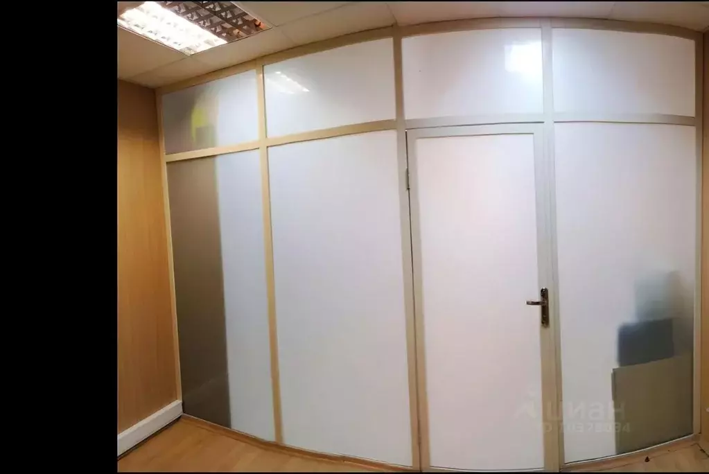 Офис в Москва Дубининская ул, 67к2 (56.0 м) - Фото 1