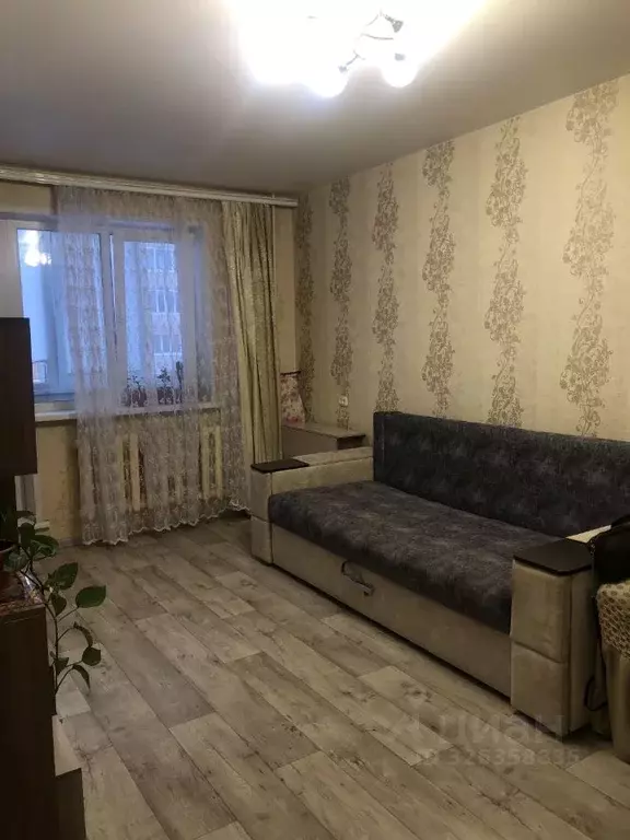 1-к кв. Марий Эл, Йошкар-Ола бул. Ураева, 5а (35.0 м) - Фото 2