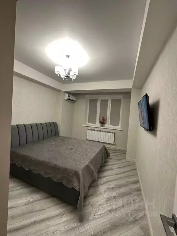 1-к кв. Дагестан, Каспийск ул. Магомедали Магомеджановa, 29А (40.0 м) - Фото 0