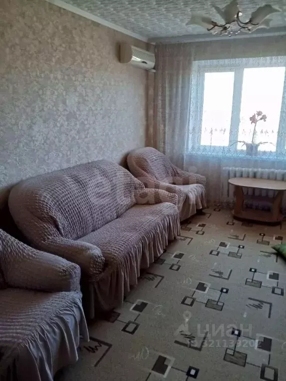 3-к кв. Адыгея, Майкоп ул. 12 Марта, 130/1 (70.5 м) - Фото 0