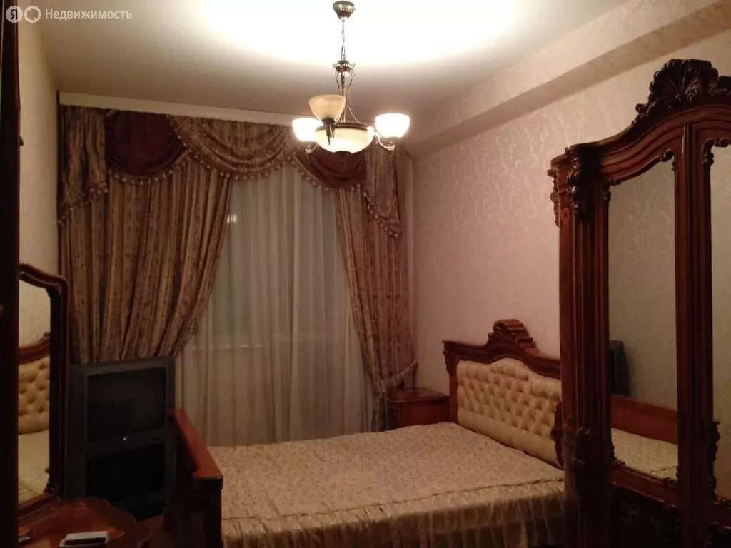 3-комнатная квартира: Москва, Дмитровское шоссе, 151к3 (115 м) - Фото 1