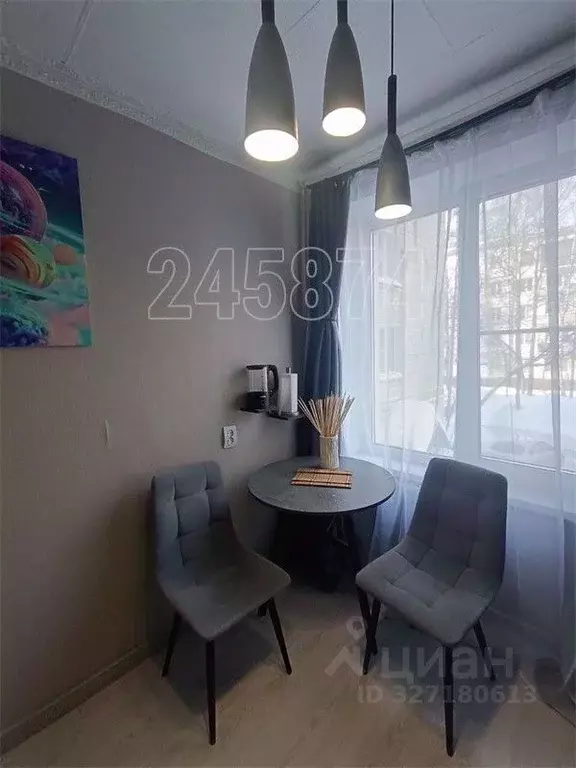 1-к кв. Москва Открытое ш., 19К2 (32.0 м) - Фото 2