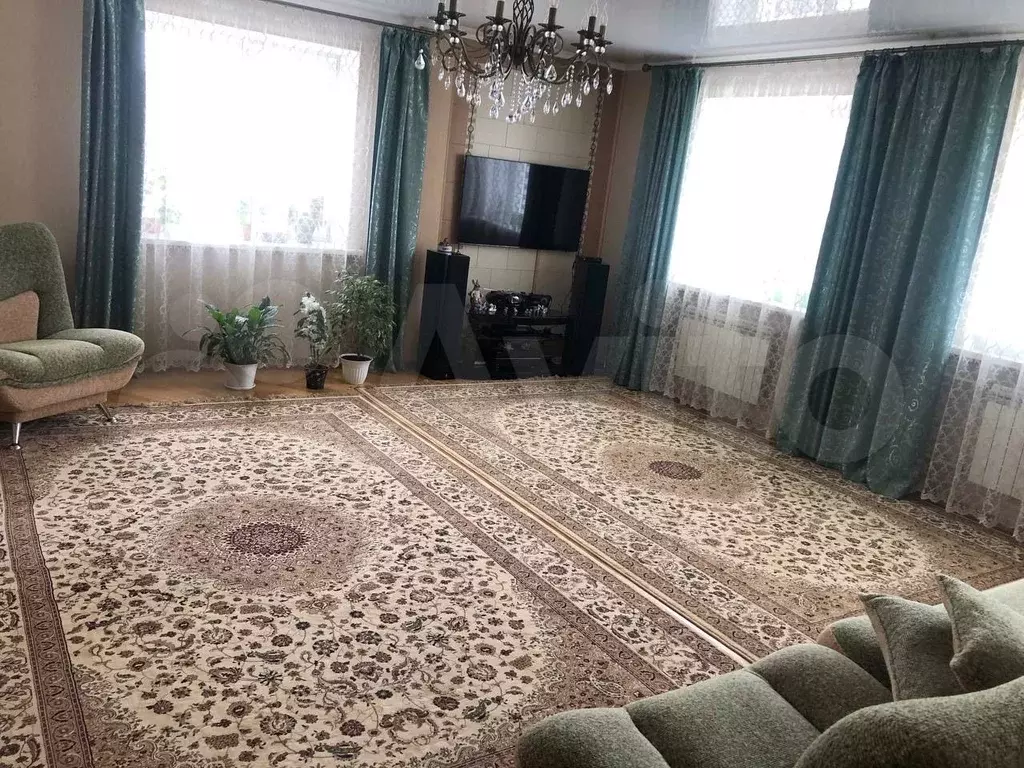 Коттедж 300 м на участке 12 сот. - Фото 1