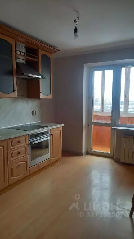 3-к кв. Московская область, Мытищи Ярославское ш., 111к1 (75.9 м) - Фото 2