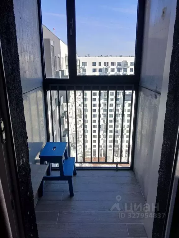 Студия Московская область, Мытищи пер. 1-й Стрелковый, 1 (23.4 м) - Фото 1