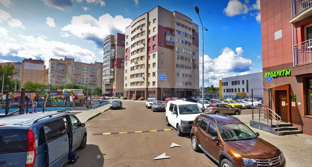 Свободного назначения, 53 м - Фото 1