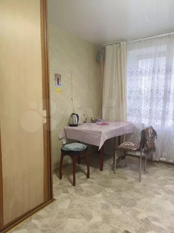 Квартира-студия, 20 м, 1/5 эт. - Фото 1