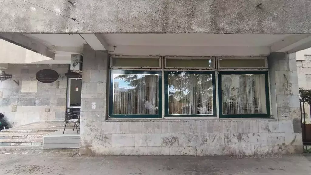 Помещение свободного назначения в Крым, Ялта ул. Весенняя, 8 (74 м) - Фото 1