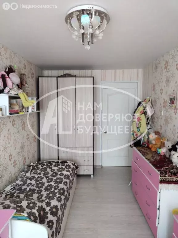 3-комнатная квартира: Чайковский, улица Декабристов, 3 (58.6 м) - Фото 1