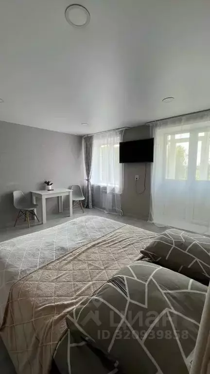 1-к кв. Костромская область, Кострома Профсоюзная ул., 13к2 (28.0 м) - Фото 2