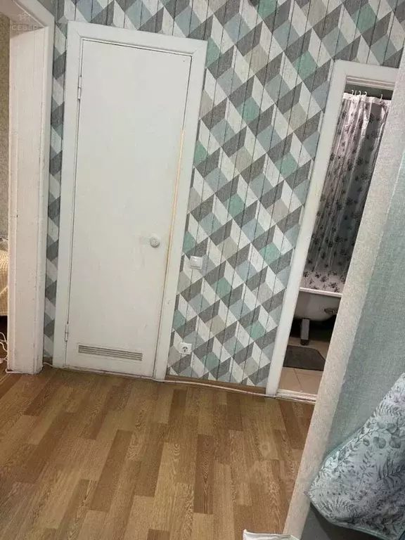 1-к кв. Новгородская область, Великий Новгород ул. Ворошилова, 14 ... - Фото 2