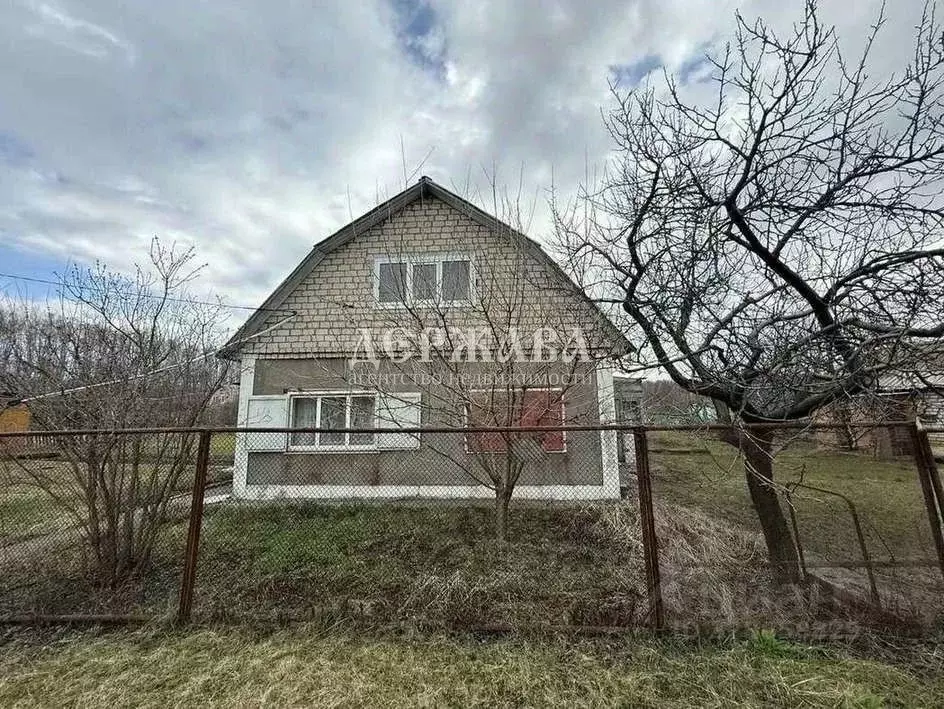 Дом в Белгородская область, Старооскольский городской округ, с. ... - Фото 2