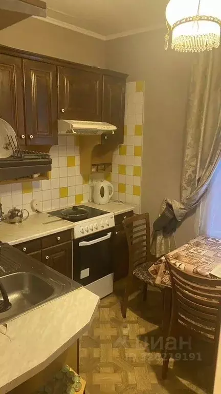 2-к кв. Санкт-Петербург просп. Просвещения, 75 (47.0 м) - Фото 1