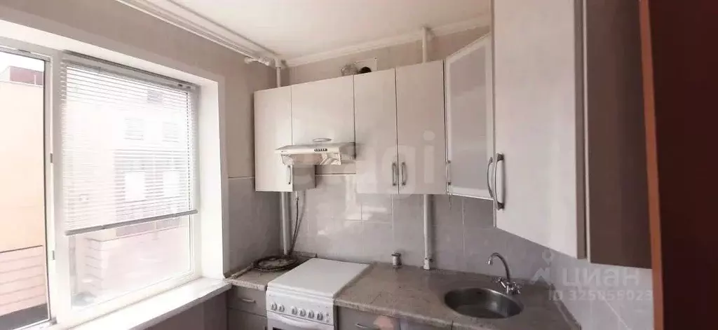 2-к кв. Мордовия, Саранск просп. 70 лет Октября, 84 (49.2 м) - Фото 2