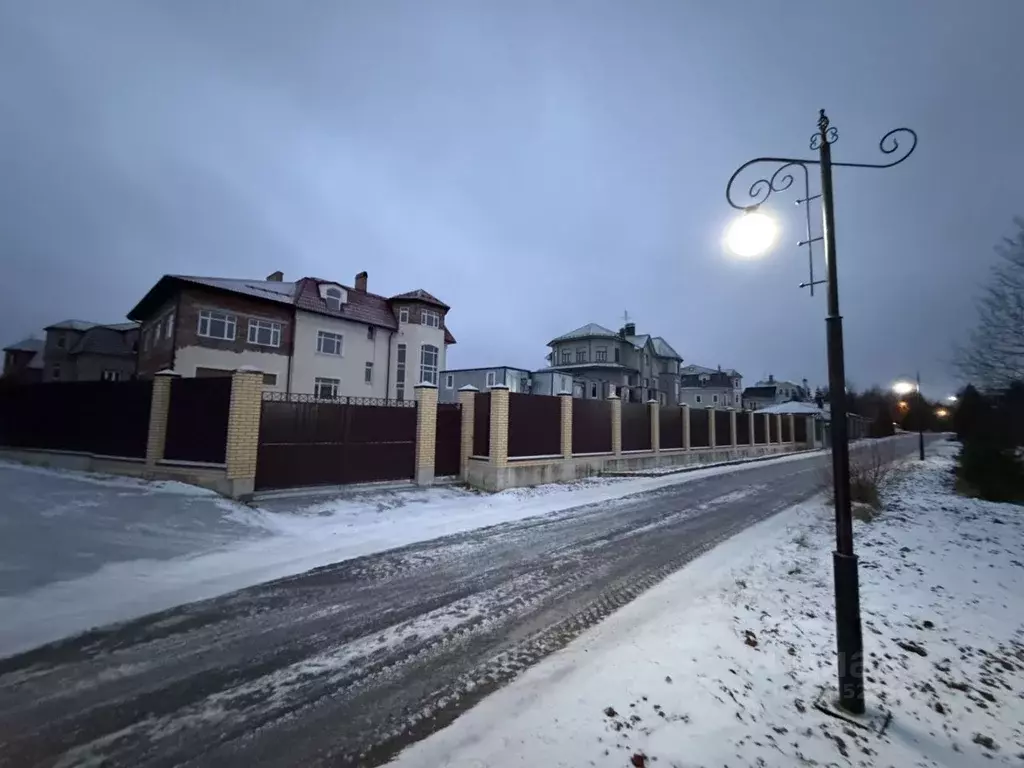 Дом в Московская область, Красногорск городской округ, д. Тимошкино  ... - Фото 1