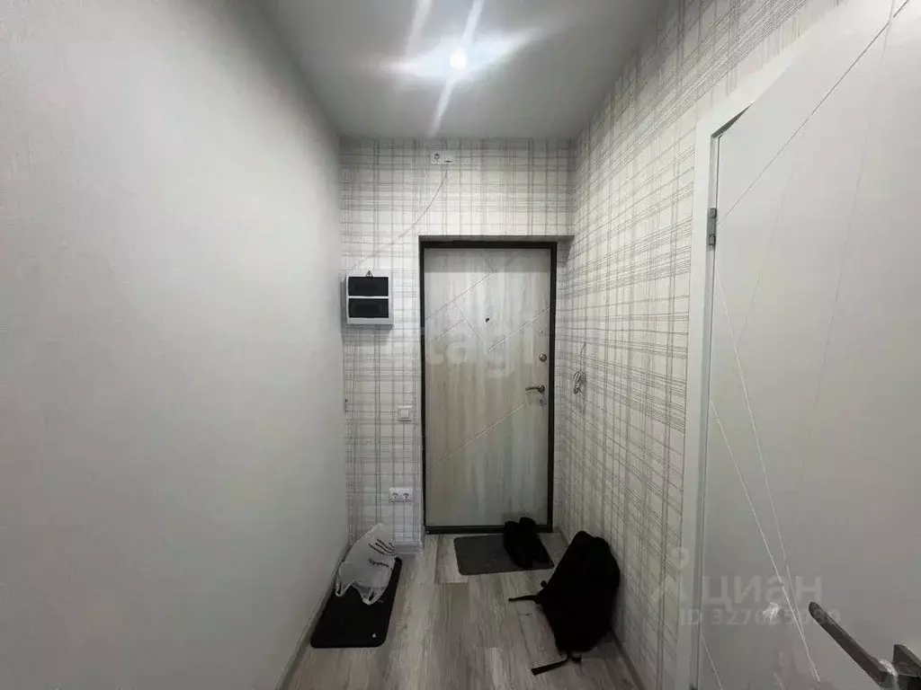 Студия Хабаровский край, Хабаровск ул. Тимощука, 3 (26.5 м) - Фото 1