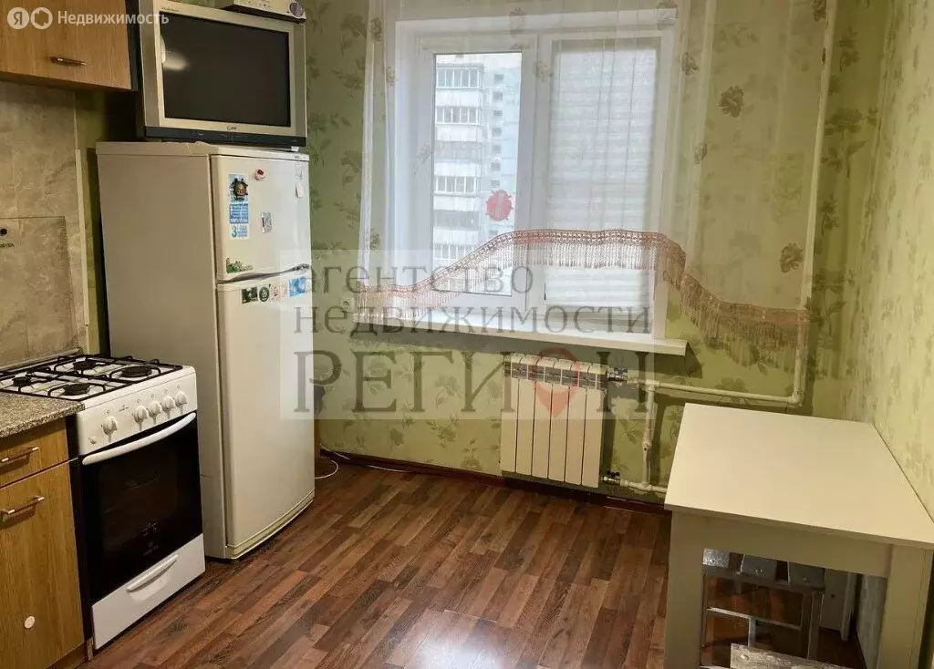 1-комнатная квартира: Наро-Фоминск, улица Шибанкова, 89 (32 м) - Фото 1
