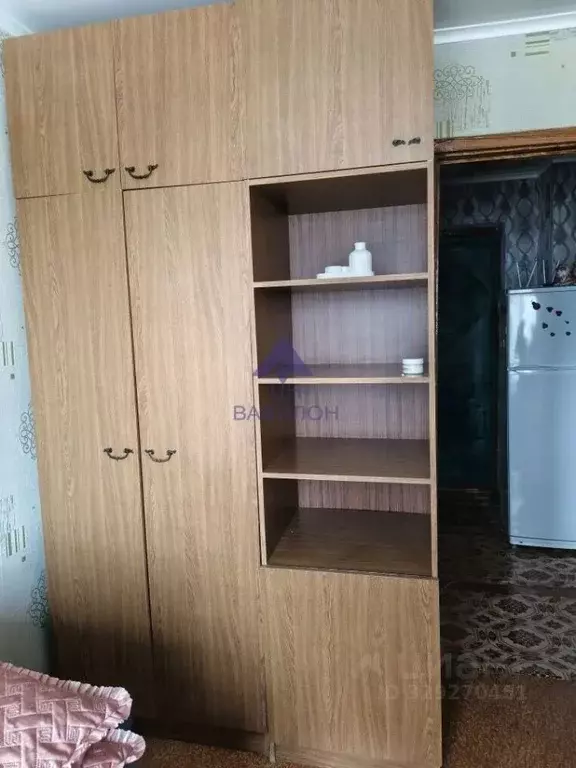 Комната Ростовская область, Волгодонск просп. Строителей (10.0 м) - Фото 1