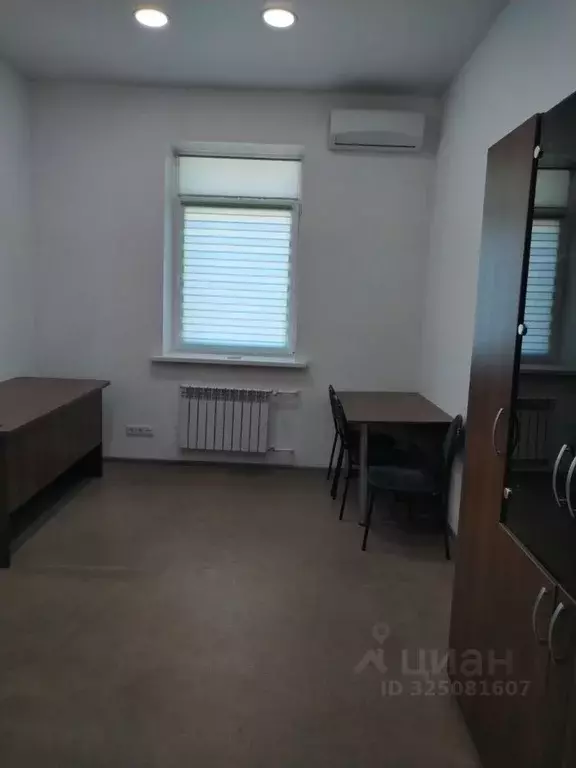 Офис в Саратовская область, Саратов ул. Имени И.С. Кутякова, 13А (40 ... - Фото 2