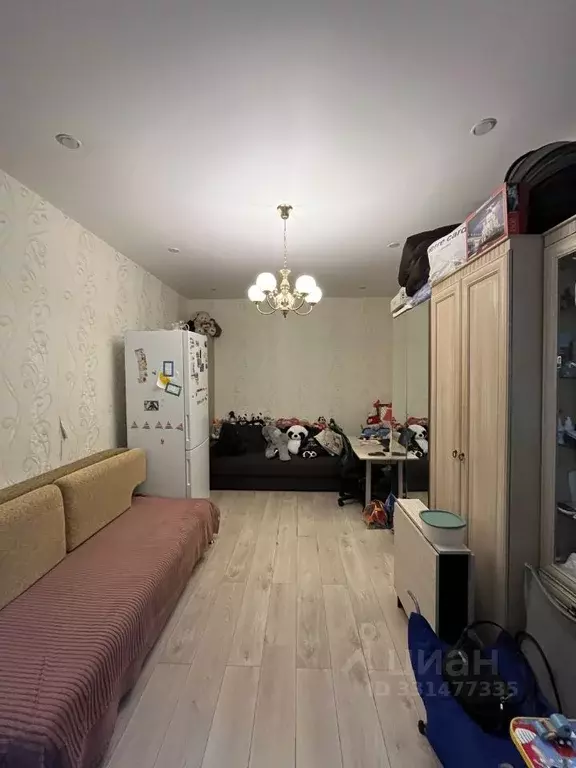 Комната Москва просп. Буденного, 27К3 (20.0 м) - Фото 1
